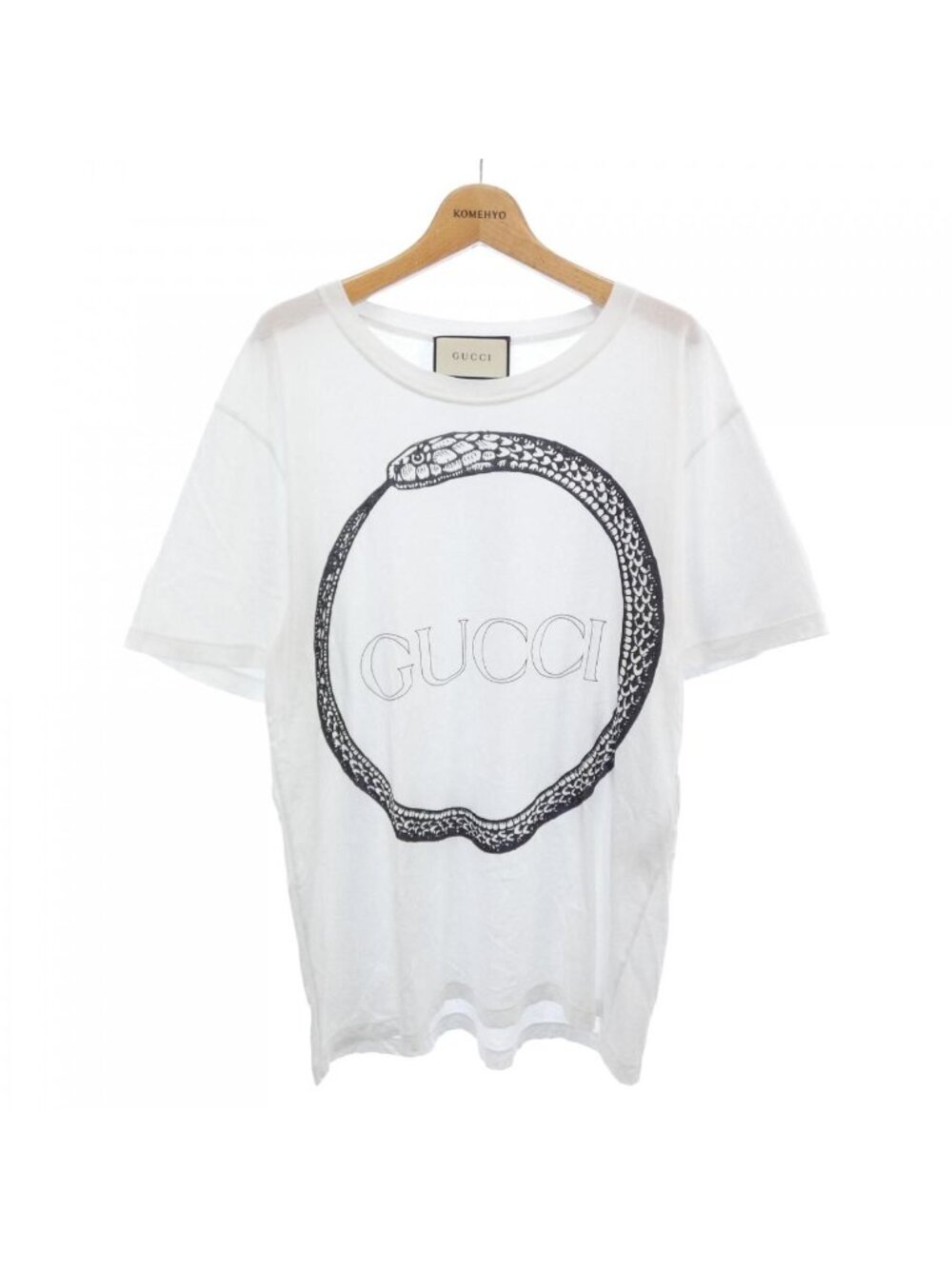 Gucci T-Shirt White